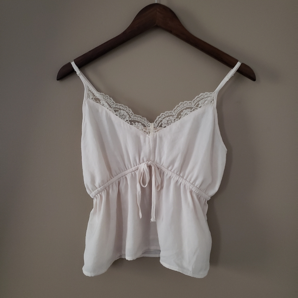American Eagle Top